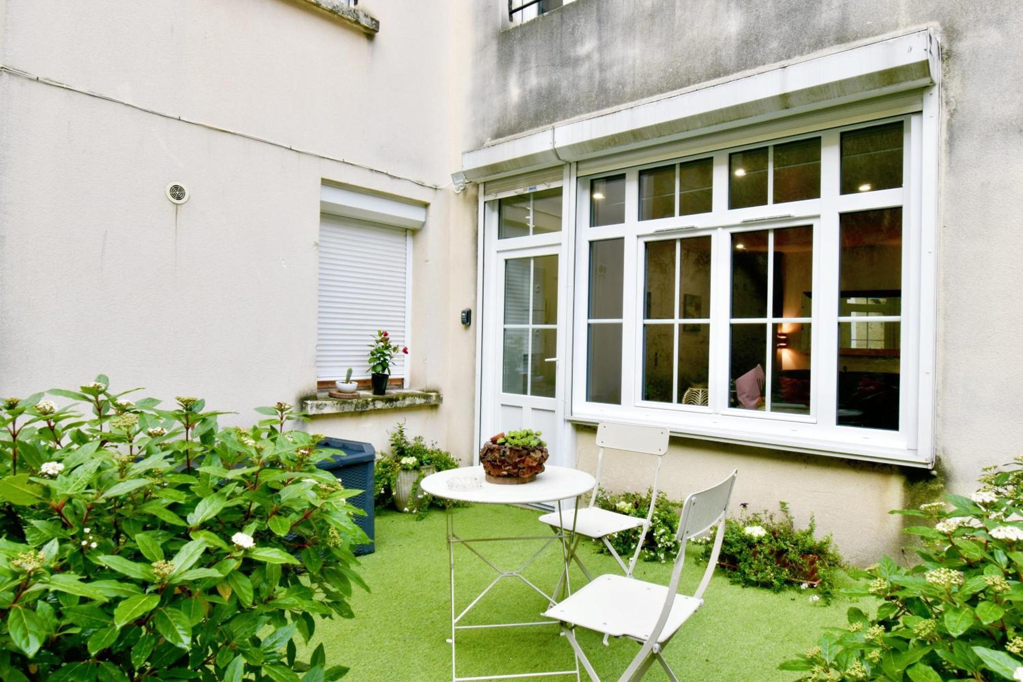 Gite Saint Wulmer Vieille ville Boulogne-sur-Mer Exterior foto